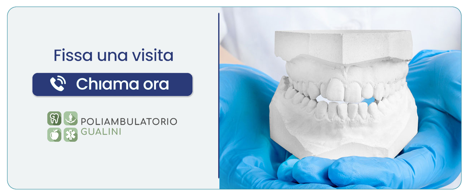 ortodonzia-intercettiva Rogno (Bergamo)